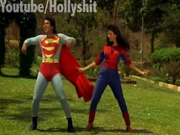 How Bollywood Spoofs Hollywood: This Will Make Your Monday Better How Bollywood Spoofs Hollywood: This Will Make Your Monday Better