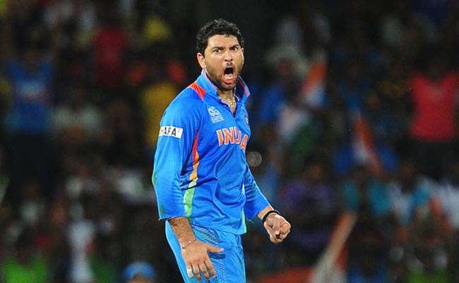 IND vs AUS : क्या युवराज को ऑस्ट्रेलिया दौरे के लिए टीम इंडिया में मिलेगा मौका...