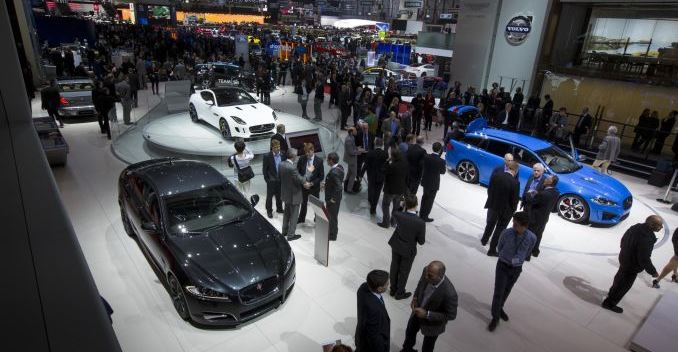 2014 geneva motor show main