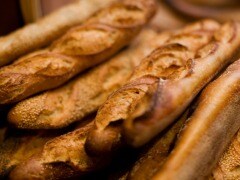 Burger is the Hot French Favourite: Staple Baguette Loses Ground Burger is the Hot French Favourite: Staple Baguette Loses Ground