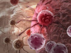 Breakthrough in Genetic Cancer Treatment