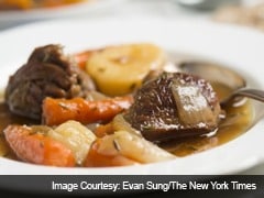 Irish Stew for St. Patrick's Day Irish Stew for St. Patrick's Day