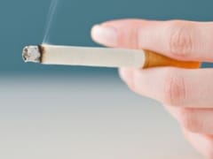 WHO Urges Governments to Raise Tobacco Taxes to Curb Smoking