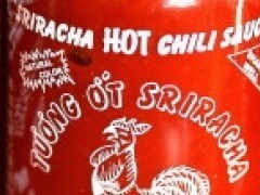 Rejoice, Rejoice, for Sriracha Powder is On Its Way Rejoice, Rejoice, for Sriracha Powder is On Its Way
