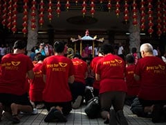 'Back to Drawing Board' if MH370 Search Fails, Says Malaysia