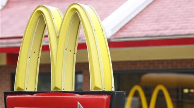 McDonald's Antibiotic-Free Move Could Prompt U.S. Chicken Squeeze
