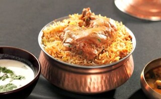 'Biryani' to Enter One of the Most Famous French Dictionaries