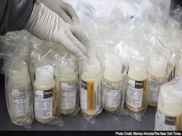 As Breast Milk Becomes an Industry, Worries Vie With Hopes As Breast Milk Becomes an Industry, Worries Vie With Hopes
