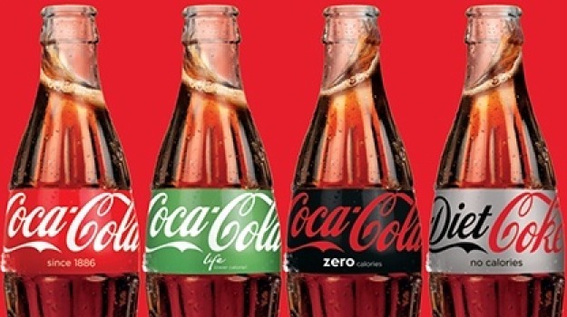 Coca-Cola's Marketing Shake-Up Requires a Lot of Bottle