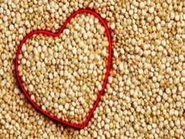 Beyond Quinoa: The New Ancient Grains Beyond Quinoa: The New Ancient Grains