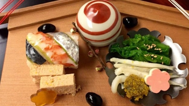 The Best Restaurants in Tokyo and Kyoto - Chosen by Japan's Top Chefs