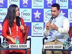 Why Aamir Khan Has Apologised to Kamal Haasan