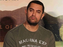 Aamir Khan Turns 50, Says He's 'Still 18'