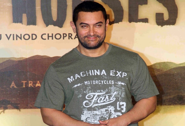 In Search of Aamir Khan's 'Daughters' In Search of Aamir Khan's 'Daughters'