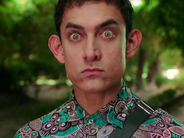 Aamir Khan, Class Clown: 10 Hilarious Times he Had us ROFL