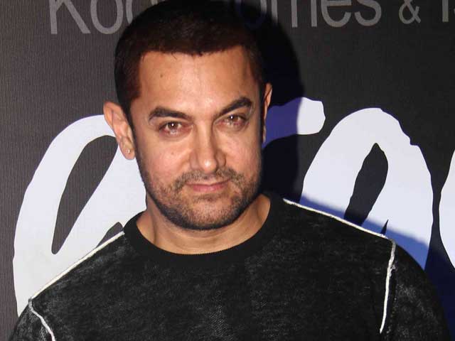 Aamir Khan: Not in Favour of Censorship, Surprised NH10 Was Denied Certificate