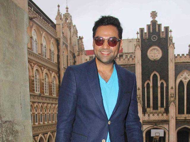 Abhay Deol: US Filmmakers Look at Bollywood with Amused Curiosity