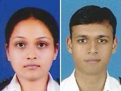 Navy's Dornier Crash: Bodies of Two Missing Naval Officers Found