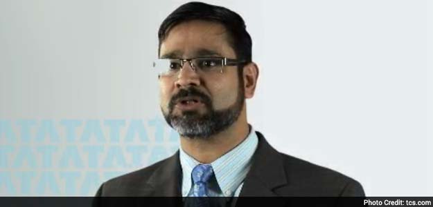 Abidali Neemuchwala joined Wipro as group president and chief operating officer from rival TCS in April last year.