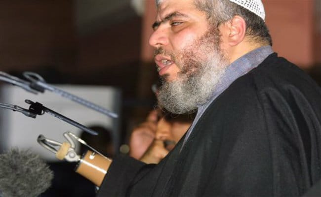 Accused Abu Hamza Accomplice Pleads Guilty to Terror