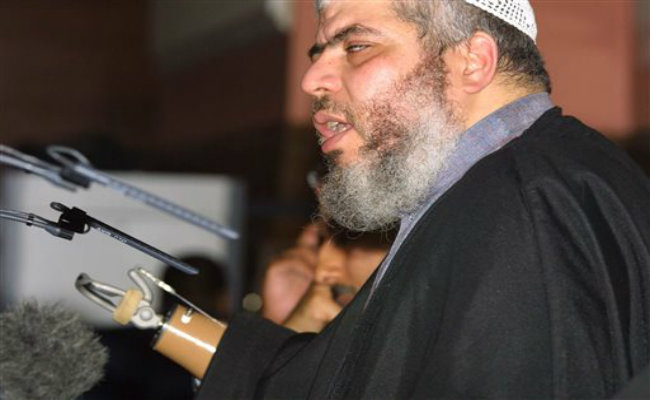 Abu Hamza Aide Given 20 Years on US Terror Charges