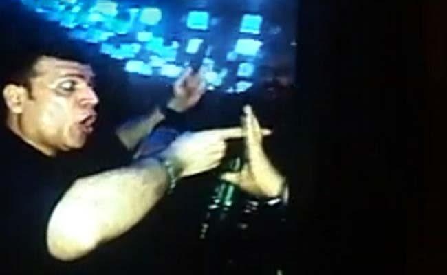 Actor Aditya Pancholi Arrested After Brawl at Mumbai Nightclub, Gets Bail