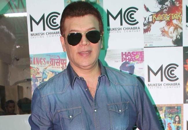 अभिनेता आदित्य पंचोली को झटका, सुप्रीम कोर्ट ने किराए का बंगला खाली करने को कहा