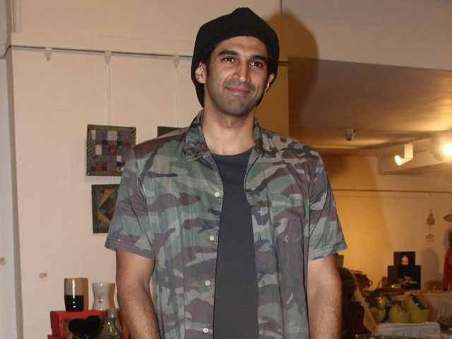 Aditya Roy Kapur: Doubt I'll Play Second Lead Again