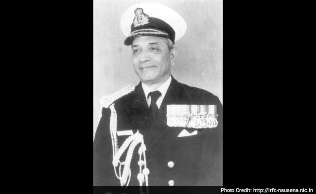 Admiral Ramdas' Statement After Being Expelled as AAP's Internal Lokpal: Full Text