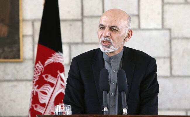 Afghan Leader Orders Graft Review for All Army Supply Contracts