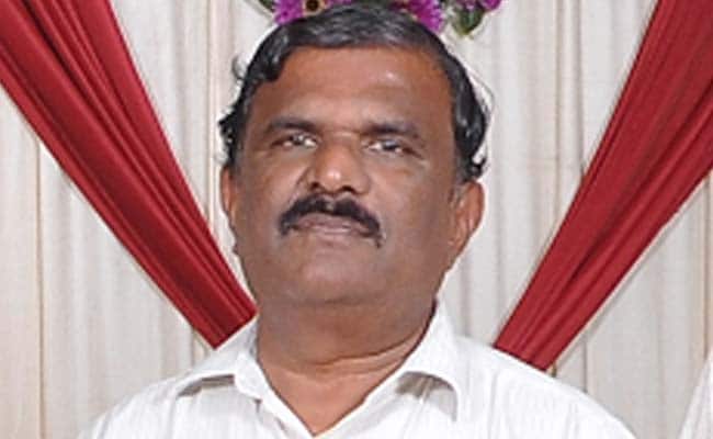 Tamil Nadu Agriculture Minister Sacked Amid Corruption and Suicide Abetment Allegations