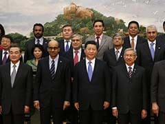 India Could Become Vice President of China-Led Asia Infrastructure Investment Bank