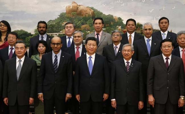 India Could Become Vice President of China-Led Asia Infrastructure Investment Bank