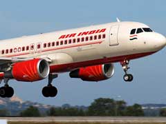 लैडिंग के वक्‍त फट गया एयर इंडिया विमान का टायर, यात्री सुरक्षित