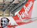 AirAsia India Unveils Aircraft With JRD Tata Livery