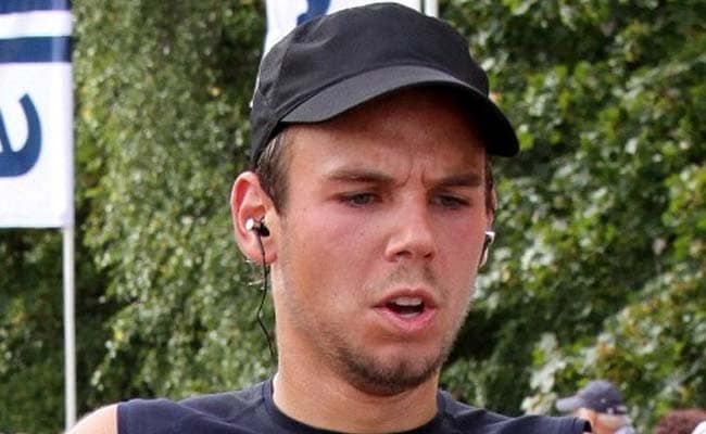 Not Obligated to Report Andreas Lubitz's Medical Record: Lufthansa