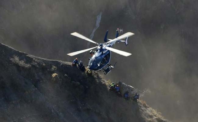 Australia Imposes Cockpit 'Rule of Two' After Germanwings Crash