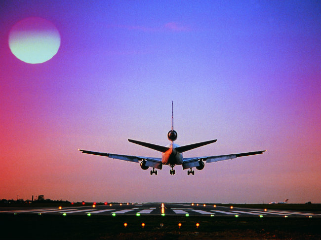 International Terminal at Vadodara Airport to be Ready by March 2016