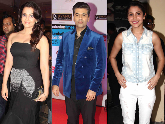 Karan Johar: Can't Wait to Direct Anushka Sharma, Aishwarya Rai
