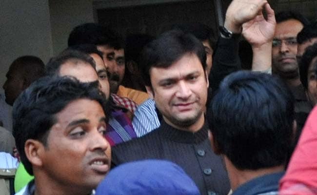 Bihar Police File Case Against Akbaruddin Owaisi For Alleged Hate Speech