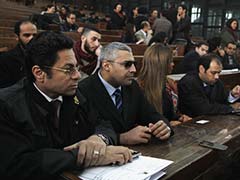 Egyptian Court Adjourns Trial of Al Jazeera Journalists to March 19