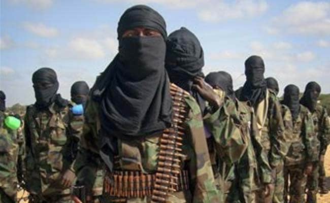 Al-Shabaab Terror Group Attacks US Military Base, EU Convoy In Somalia