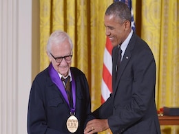 'Dean of Documentaries' Albert Maysles Dies at 88 'Dean of Documentaries' Albert Maysles Dies at 88