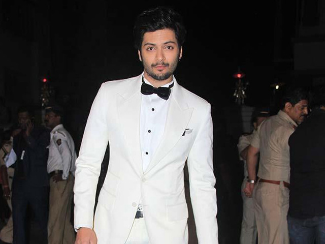 Ali Fazal: I Have Three Scenes in <i>Furious 7</i>