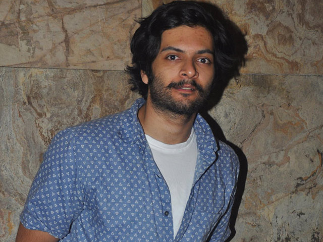 Ali Fazal Replaces Arjun Rampal in Soni Razdan's Film