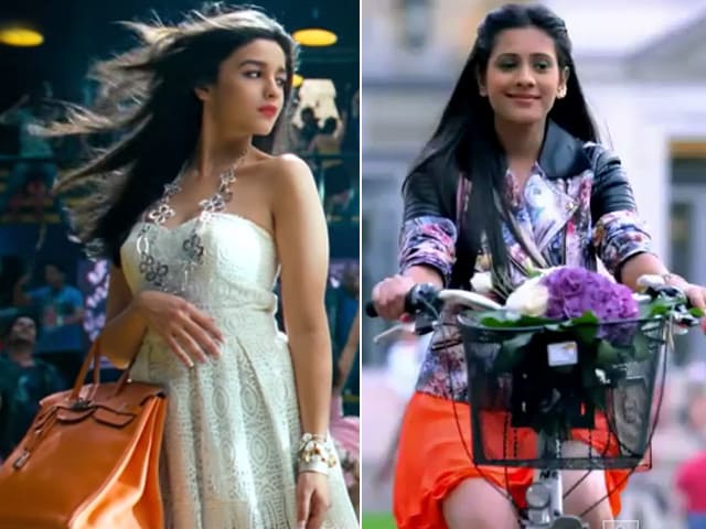 Meet Television's Alia Bhatt, Tere Sheher Mein's Hiba Nawab