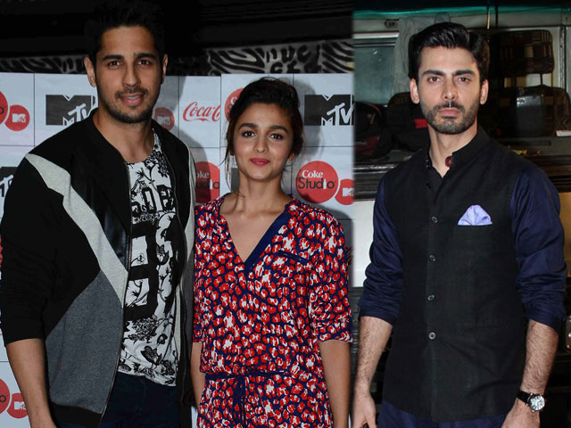 Alia Bhatt to Romance Sidharth, Fawad Khan in <i>Kapoor and Sons</i>