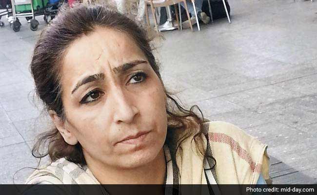 Iranian Woman Spends 3 Nights Outside Mumbai's T2 After Being Robbed