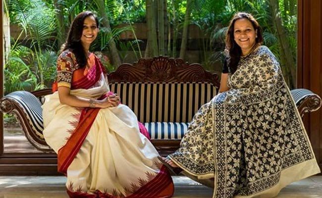 Blog: #100SareePact Wants You. Here's Why.