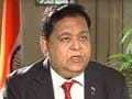 Despite Being a Non-IITian I Made it To L&T: AM Naik